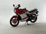 1986 YAMAHA RZ350 RARE CA PLATED 2 STROKE