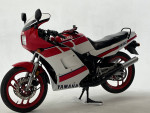 1986 YAMAHA RZ350 RARE CA PLATED 2 STROKE