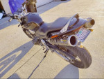 2005 Honda 919