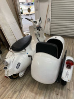 SIDECAR ELECTRIC SCOOTER AVENTURA X 50% OFF SALE! WAS $10999 NOW $6999