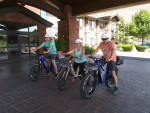 E BIKES OKAI RANGER NEW 50% OFF! AVENTON AVENTURA X - $900 OFF SALE!