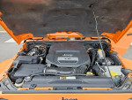 2012 Jeep Wrangler Sahara 4WD 141,000 mi