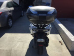 2016 BMW C650GT (trade)
