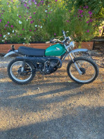 1975 honda mr 175