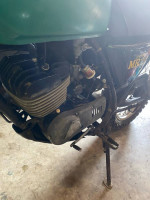 1975 honda mr 175