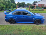 Mitsubishi 59,000 mi
