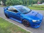 Mitsubishi 59,000 mi