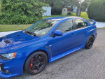 Mitsubishi 59,000 mi