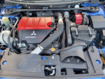 Mitsubishi 59,000 mi