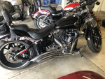 2015 Harley  Break Out