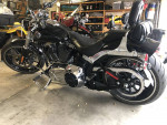 2015 Harley  Break Out