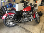 1994 XL 1200