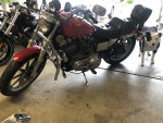1994 XL 1200