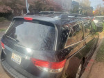 2016 Honda Odyssey EX FWD 108,000 mi