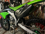 2006 KX450F $2700 OBO - SOLD