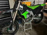 2006 KX450F $2700 OBO - SOLD