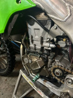 2006 KX450F $2700 OBO - SOLD