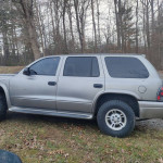 Others 52,000 mi