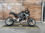 2022 BMW F 900 R (6F48101)