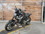 2022 BMW F 900 R (6F48101)