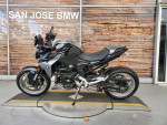2022 BMW F 900 R (6F48101)