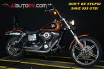 2008 Harley Davidson Dyna Wide Glide