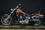 2008 Harley Davidson Dyna Wide Glide