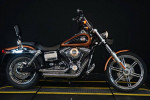 2008 Harley Davidson Dyna Wide Glide