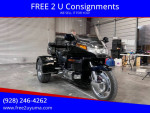 1997 Honda Goldwing Trike GL1500
