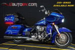 2012 Harley Davidson Road Glide