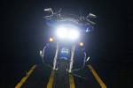 2012 Harley Davidson Road Glide