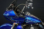 2012 Harley Davidson Road Glide