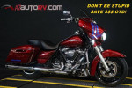 2017 Harley Davidson Street Glide Special