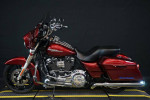 2017 Harley Davidson Street Glide Special