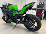 Kawasaki Ninja 650 KRT Edition 2023