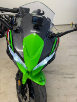 Kawasaki Ninja 650 KRT Edition 2023