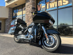 2011 Harley Davidson Road Glide Ultra