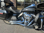 2011 Harley Davidson Road Glide Ultra