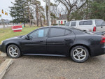 2004 Pontiac Grand Prix GTP FWD 136,000 mi