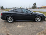 2004 Pontiac Grand Prix GTP FWD 136,000 mi