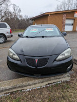 2004 Pontiac Grand Prix GTP FWD 136,000 mi
