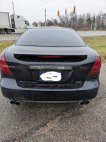2004 Pontiac Grand Prix GTP FWD 136,000 mi