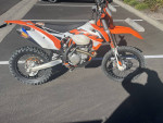 ktm 500 2016 exc