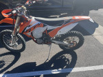 ktm 500 2016 exc