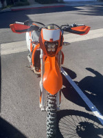 ktm 500 2016 exc
