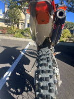 ktm 500 2016 exc