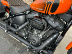 2021 Harley Davidson Street Bob
