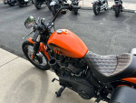 2021 Harley Davidson Street Bob