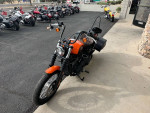 2021 Harley Davidson Street Bob