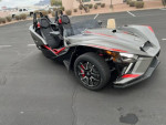 2024 Polaris Slingshot R with AutoDrive